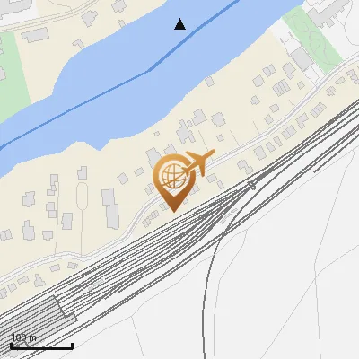 Foto zu Bismarckstraße 25, 14109 Berlin