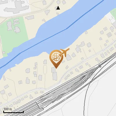 Foto zu Bismarckstraße 26-28, 14109 Berlin