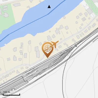 Foto zu Bismarckstraße 29, 14109 Berlin