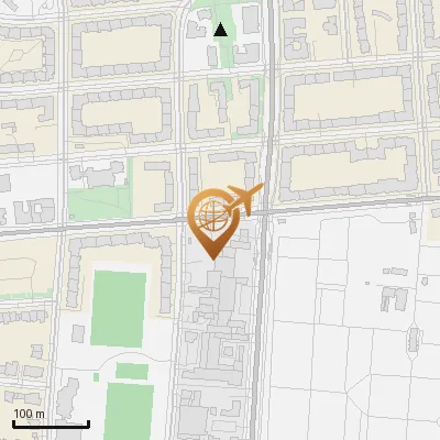 Foto zu Bismarckstraße 30, 12169 Berlin