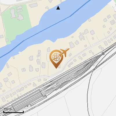 Foto zu Bismarckstraße 30, 14109 Berlin