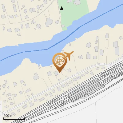 Foto zu Bismarckstraße 46, 14109 Berlin