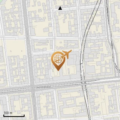 Foto zu Bismarckstraße 48, 10627 Berlin