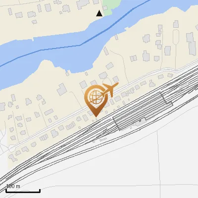 Foto zu Bismarckstraße 47-49, 14109 Berlin