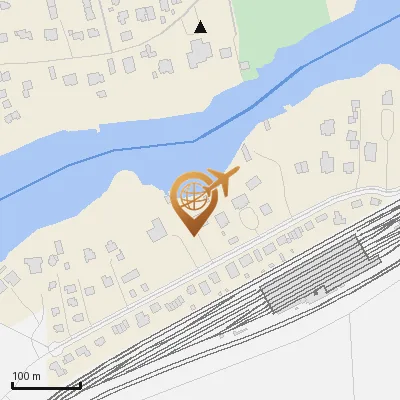 Foto zu Bismarckstraße 50, 14109 Berlin