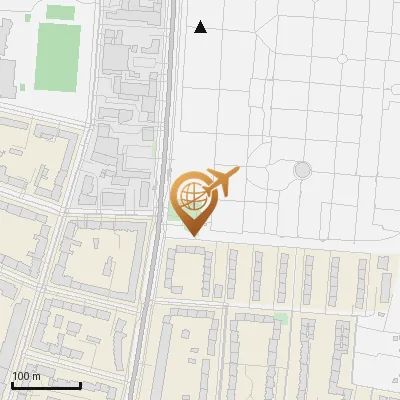 Foto zu Bismarckstraße 51, 12169 Berlin