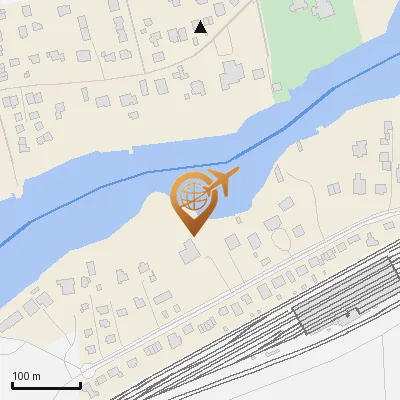 Foto zu Bismarckstraße 52, 14109 Berlin