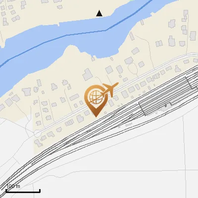 Foto zu Bismarckstraße 53-55, 14109 Berlin