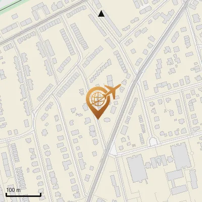 Foto zu Bismarckstraße 6, 14165 Berlin