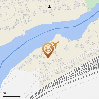 Foto zu Bismarckstraße 62, 14109 Berlin