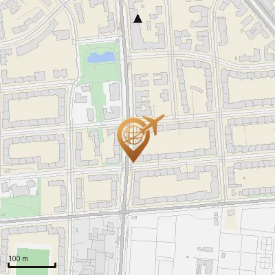 Foto zu Bismarckstraße 64, 12169 Berlin