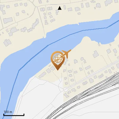 Foto zu Bismarckstraße 68, 14109 Berlin