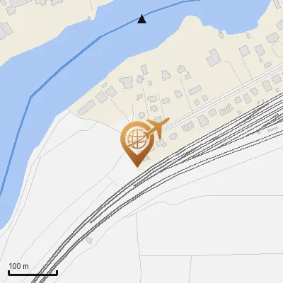 Foto zu Bismarckstraße 69, 14109 Berlin