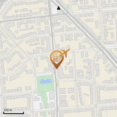 Foto zu Bismarckstraße 70-71, 12157 Berlin