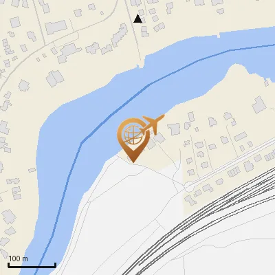 Foto zu Bismarckstraße 70-72, 14109 Berlin