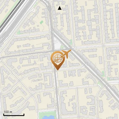 Foto zu Bismarckstraße 74-76, 12157 Berlin