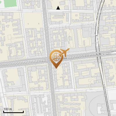 Foto zu Bismarckstraße 76, 10627 Berlin