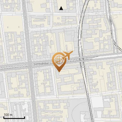 Foto zu Bismarckstraße 78, 10627 Berlin