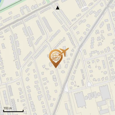 Foto zu Bismarckstraße 7-8, 14165 Berlin