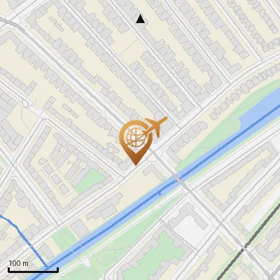 Foto zu Bismarckstraße 84, 20253 Hamburg