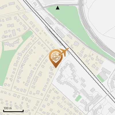 Foto zu Bisonweg 149, 13503 Berlin