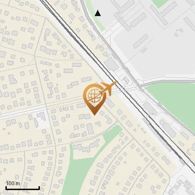 Foto zu Bisonweg 173-177, 13503 Berlin