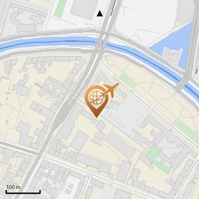 Foto zu Bissingzeile 1-7, 10785 Berlin