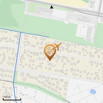 Foto zu Bitburger Straße 101-107, 13051 Berlin