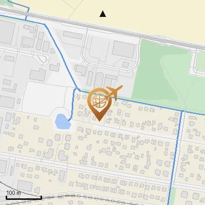 Foto zu Bitburger Straße 10-13, 13088 Berlin