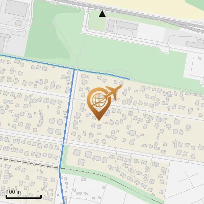 Foto zu Bitburger Straße 108-111, 13051 Berlin