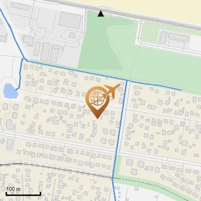 Foto zu Bitburger Straße 114-118, 13088 Berlin