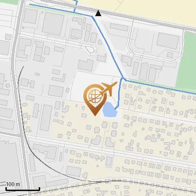 Foto zu Bitburger Straße 131-133, 13088 Berlin