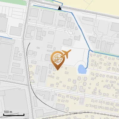 Foto zu Bitburger Straße 134-136, 13088 Berlin