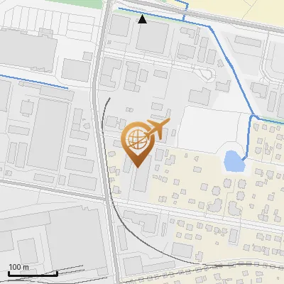 Foto zu Bitburger Straße 137-139, 13088 Berlin