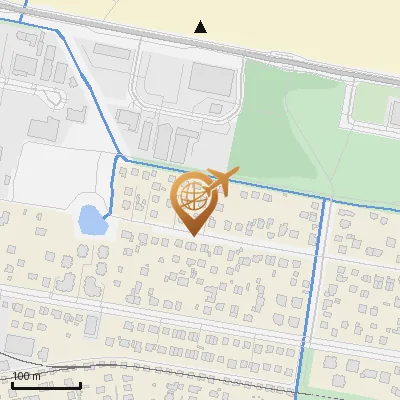 Foto zu Bitburger Straße 14-16, 13088 Berlin