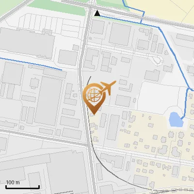 Foto zu Bitburger Straße 140, 13088 Berlin