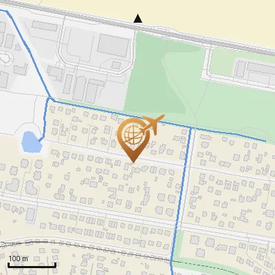 Foto zu Bitburger Straße 17-21, 13088 Berlin