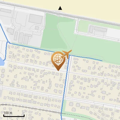 Foto zu Bitburger Straße 22-24, 13088 Berlin