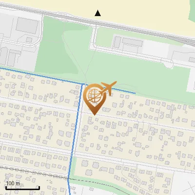 Foto zu Bitburger Straße 25-28, 13051 Berlin