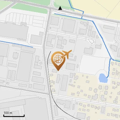 Foto zu Bitburger Straße 3, 13088 Berlin