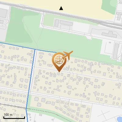 Foto zu Bitburger Straße 29-32, 13051 Berlin