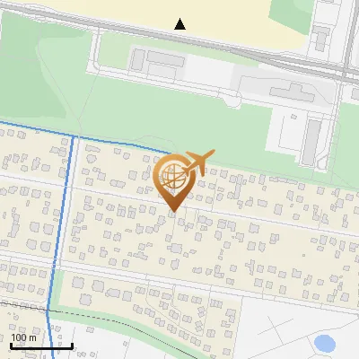 Foto zu Bitburger Straße 33-35, 13051 Berlin