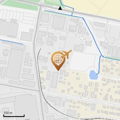 Foto zu Bitburger Straße 4, 13088 Berlin