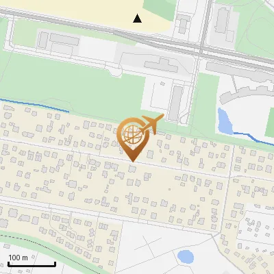 Foto zu Bitburger Straße 40-44, 13051 Berlin