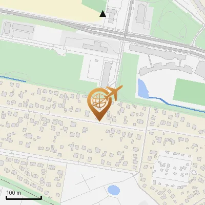 Foto zu Bitburger Straße 45-49, 13051 Berlin