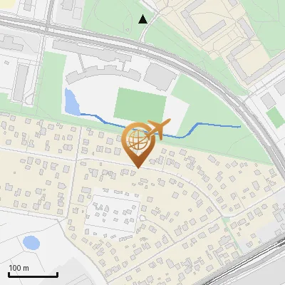 Foto zu Bitburger Straße 58-61, 13051 Berlin