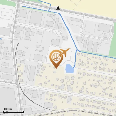 Foto zu Bitburger Straße 7, 13088 Berlin