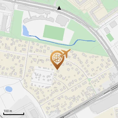 Foto zu Bitburger Straße 78-80, 13051 Berlin