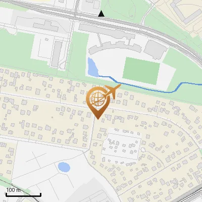 Foto zu Bitburger Straße 86, 13051 Berlin