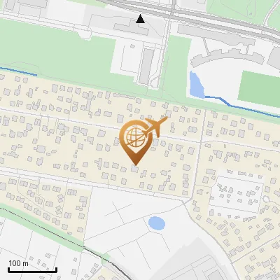 Foto zu Bitburger Straße 92, 13051 Berlin